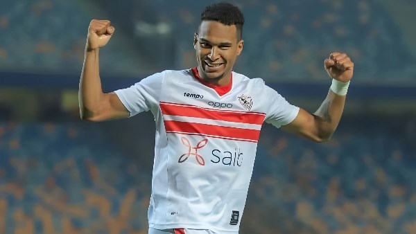 الدردير: سيف الجزيري متمسك بالزمالك ويرفض عرضاً من الدوري الإماراتي