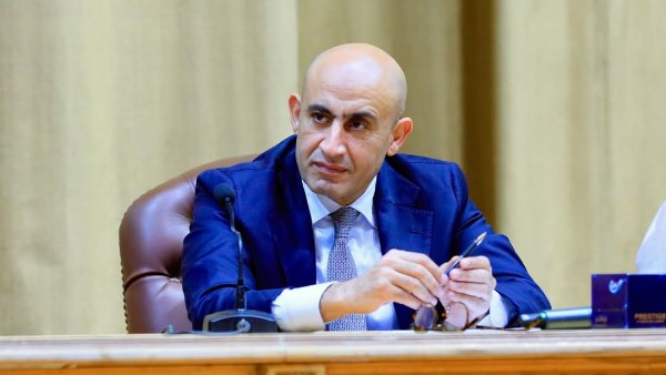 الليلة.. وزير التعليم محمد عبد اللطيف ضيفا على الإعلامي أسامة كمال
