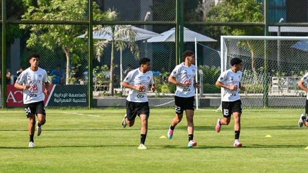 المنتخب الوطني 