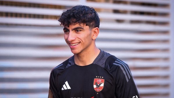 يوسف سيد عبد الحفيظ 