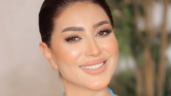 وفاء عامر 
