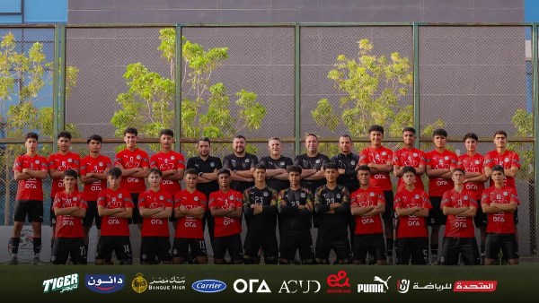 المنتخب الوطني 