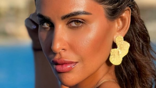 مي سليم تتألق في أحدث ظهور عبر إنستجرام..شاهد