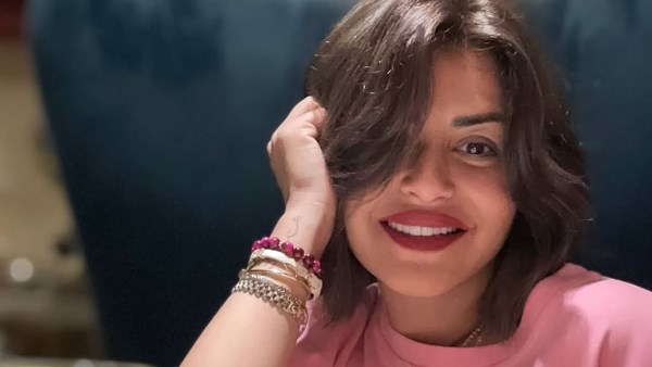 منة فضالي 
