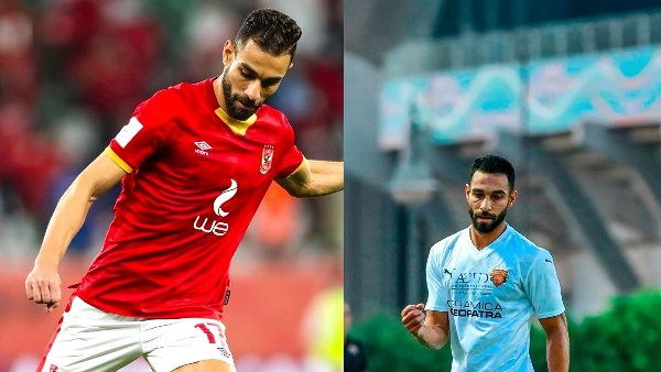 الدردير: السولية هيدخل التتش الأسبوع القادم لكن للعب مباراة ضد الأهلي
