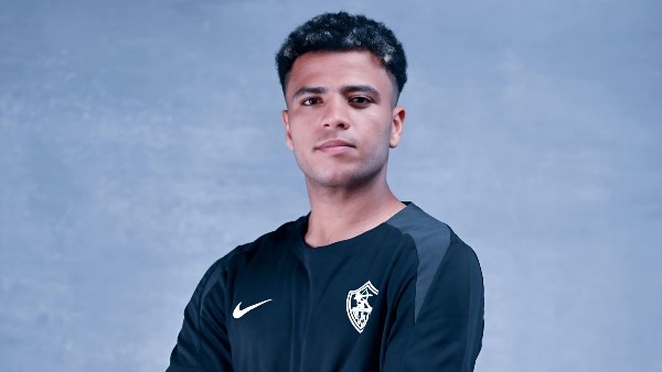 ‏أحمد ربيع: وافقت على عرض الزمالك بمجرد وصوله وبدون تردد