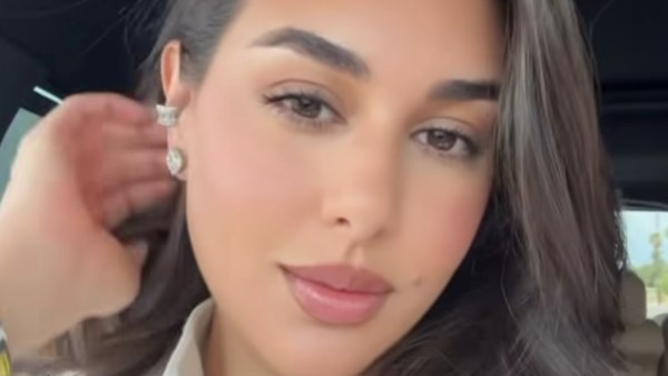 ياسمين صبري 