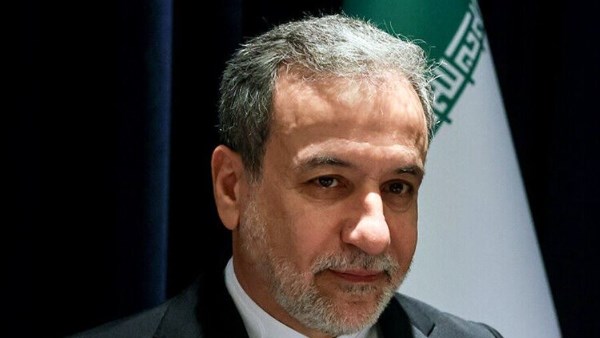 عراقجي 