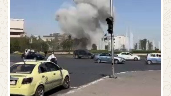 جيش الاحتلال يعلن استهداف أكثر من 160 هدفا في سوريا
