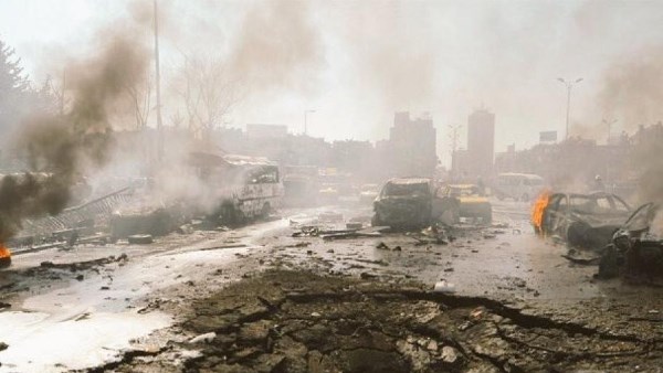 طائفة الدروز ومفتي لبنان يؤكدان رفضهما الانجرار وراء الخطابات التحريضية