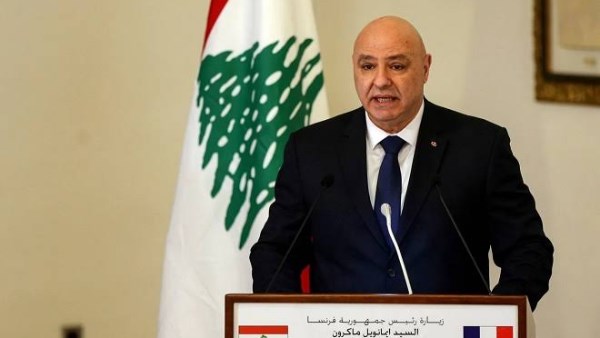 الرئيس اللبناني يزور البحرين لبحث المستجدات والتطورات الإقليمية والدولية