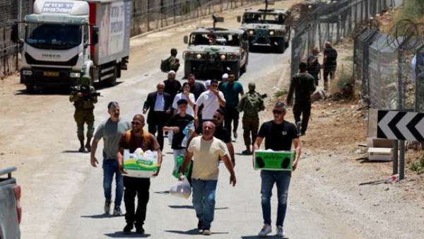 الأمم المتحدة: 2.1 مليون فلسطيني يعيشون بغزة دون طعام أو مياه نظيفة