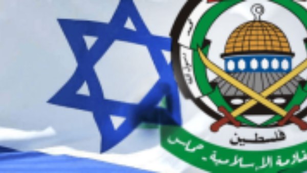 حماس وفصائل المقاومة تسلم ردها على مقترح وقف إطلاق النار