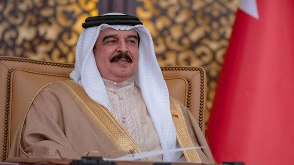 البحرين تعلن إقامة بعثة دبلوماسية دائمة في بيروت