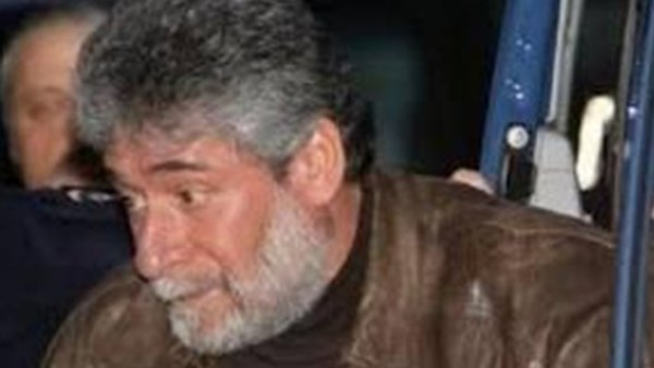 جورج عبد الله 