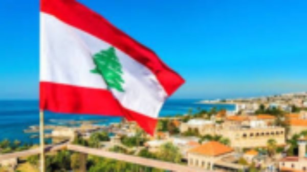 لبنان 