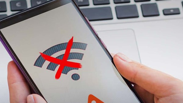 سوريا.. انقطاع كامل لخدمة الإنترنت بين منطقة ‎السعن ومدينة ‎حماة
