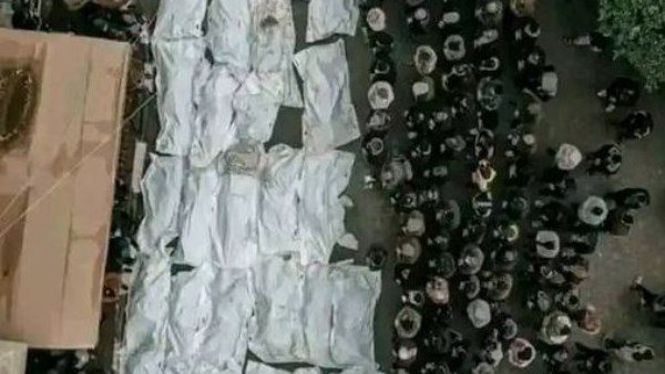 غزة .. استشهاد  60 فلسطيني من طالبي المساعدات وإصابة أكثر من 195 شخصا