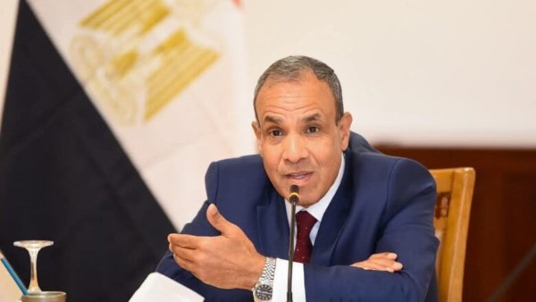 عبدالعاطي: مصر تؤكد التزامها بتعزيز الشراكة الاستراتيجية مع الاتحاد الأوروبي