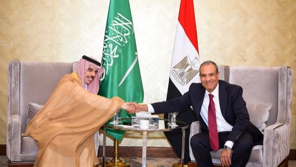 توافق مصري-سعودي شامل يرسم ملامح المرحلة المقبلة.. ويؤكد: علاقاتنا أقوى من حملات التشويش
