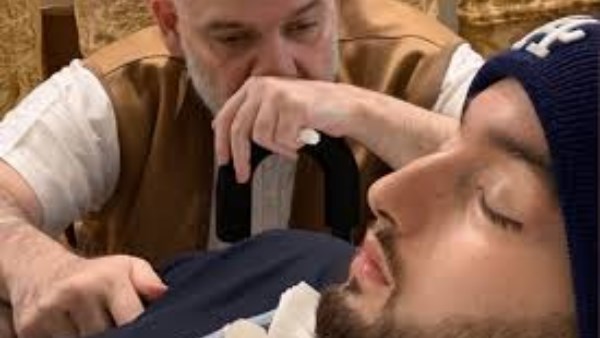 وداع الأمير النائم .. نهاية قصة امتدت عشرين عامًا بين الأمل والصمت