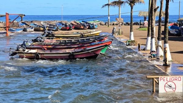 جزيرة القيامة 