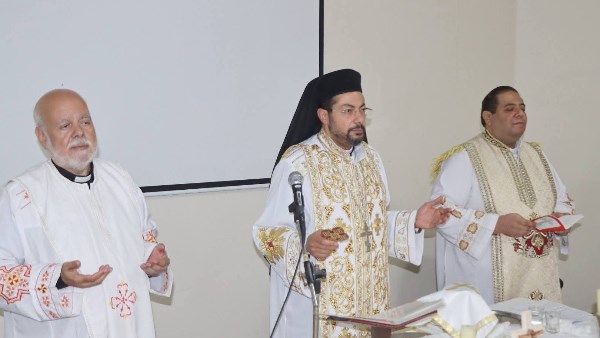 الأنبا باخوم 
