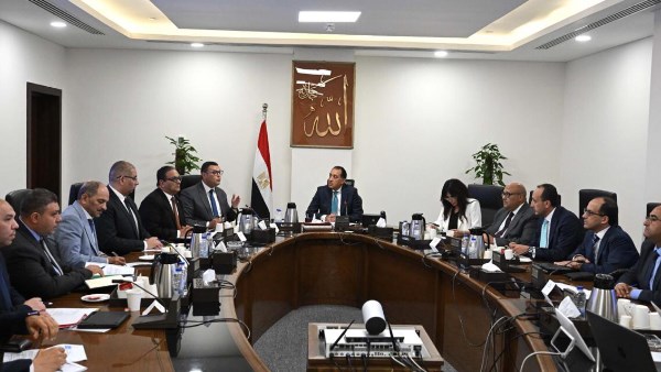 مدبولي 