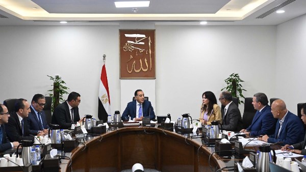 مدبولي 