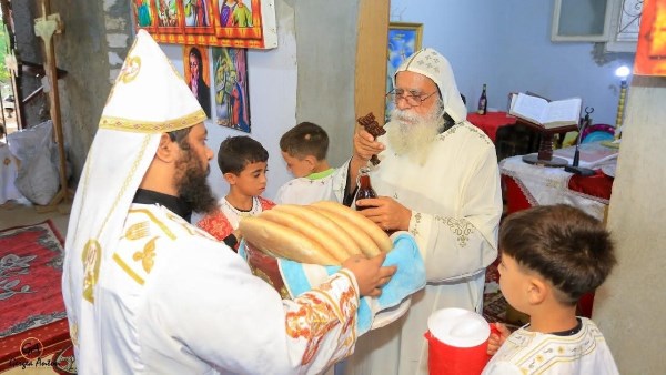 الأنبا جوارجيوس