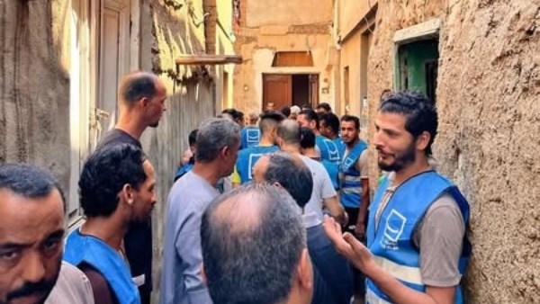 قرية السنابسة
