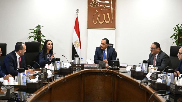 مدبولي 