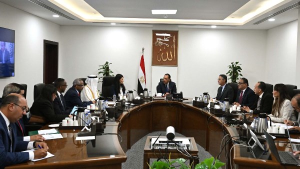 رئيس مجلس الوزراء 