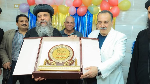 الأنبا ثاؤفيلس