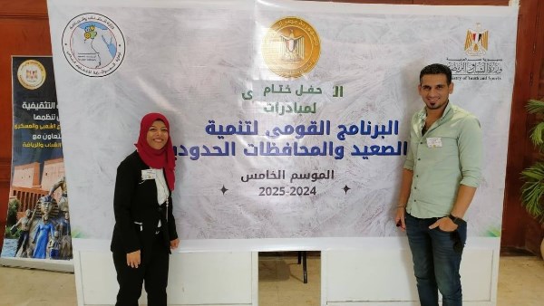 الفائزين في المبادرة 
