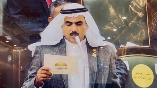 انتخابات الشيوخ المرشحين بجنوب سيناء 