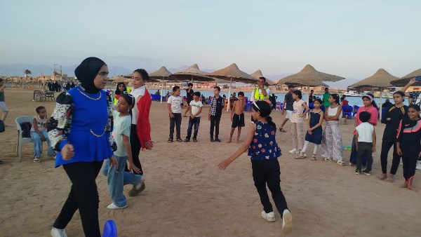 أمانتا الثقافة والشباب بحزب الجبهة الوطنية تطلقان مبادرة 