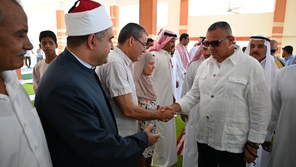 جنوب سينا