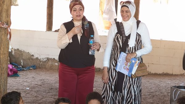 مبادرة كنوز سيناء 