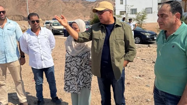 المجافظ 
