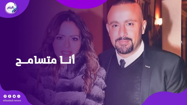 احمد السقا
