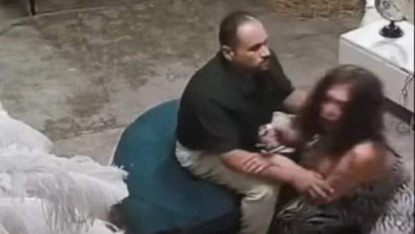 3 شروط تنهي الخلاف بين البلوجر هدير عبد الرازق وطليقها أمام النيابة