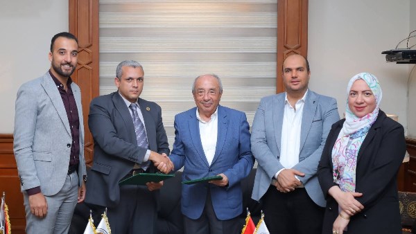 بروتوكول تعاون