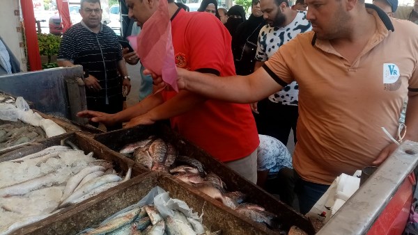 الدقهلية: استمرار انطلاق أسواق اليوم الواحد الجمعة والسبت بالمنصورة
