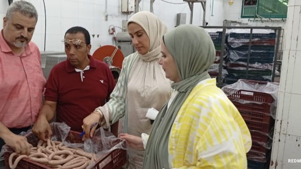 حملة تفتيش