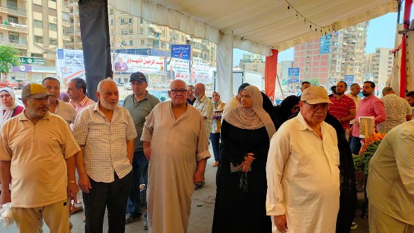 سوق اليوم الواحد