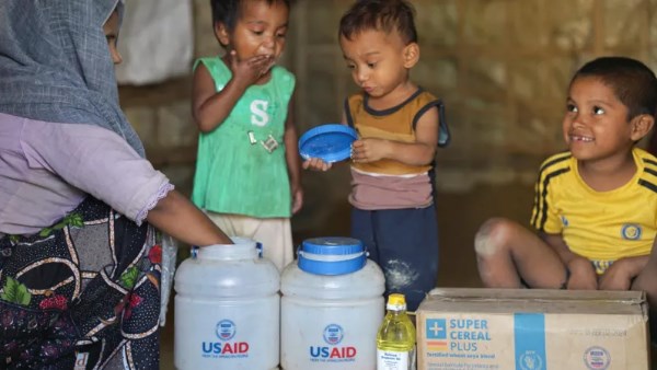 تقرير: خفض ترامب للمساعدات العالمية قد يؤدي إلى وفاة 14 مليون شخص