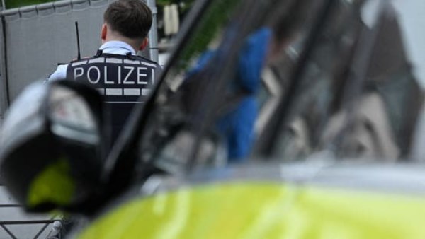 أربعة جرحى في هجوم بآلة حادة بشركة بجنوب ألمانيا