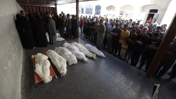 مصادرة ضخمة لأراضي الفلسطينيين تهدد قيام الدولة.. و70 شهيدا في غزة خلال ٢٤ ساعة