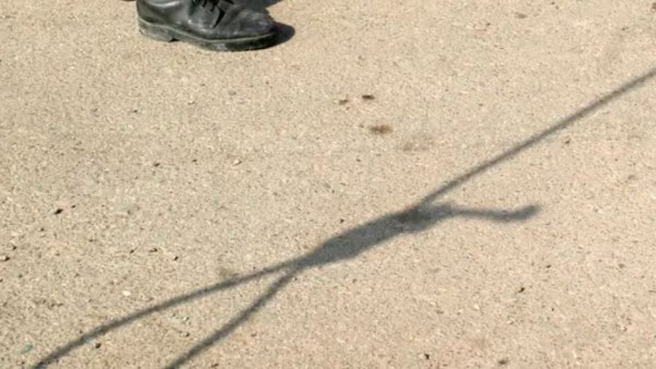 إيران تعدم رجلاً علناً..تعرف على التهمة